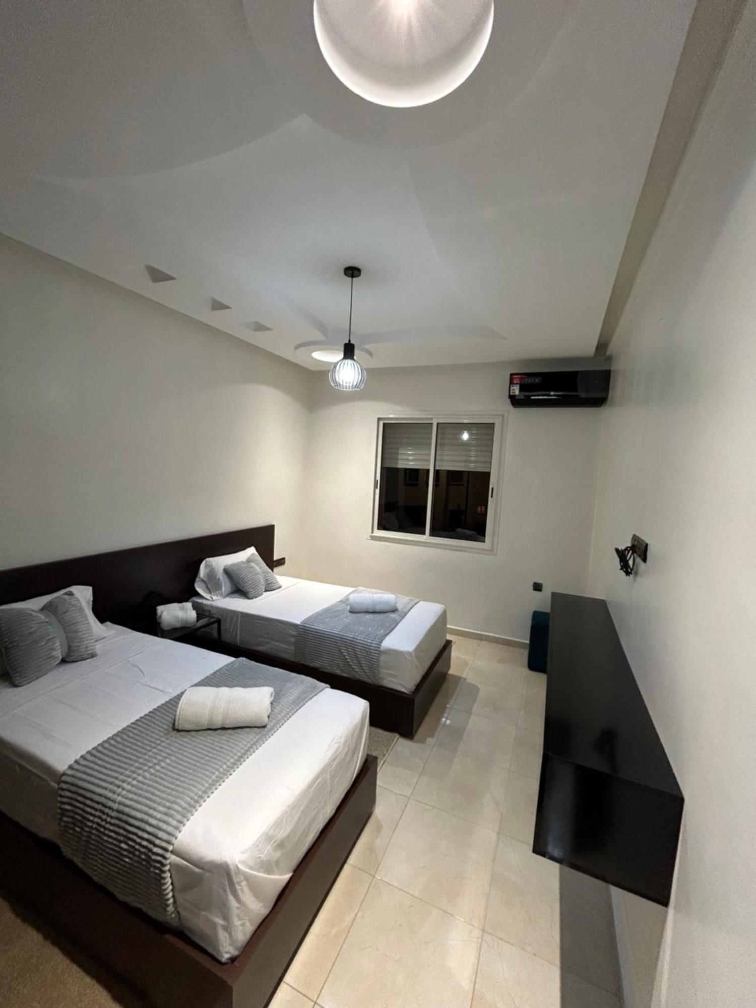 Appartement De Luxe Marrakech Menara *