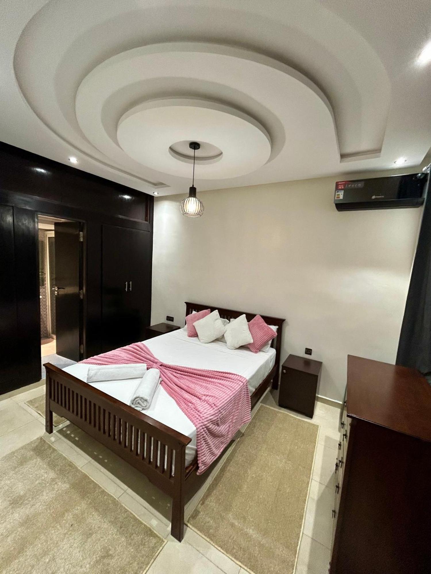 De Luxe Marrakech Menara Appartement Marrakesh