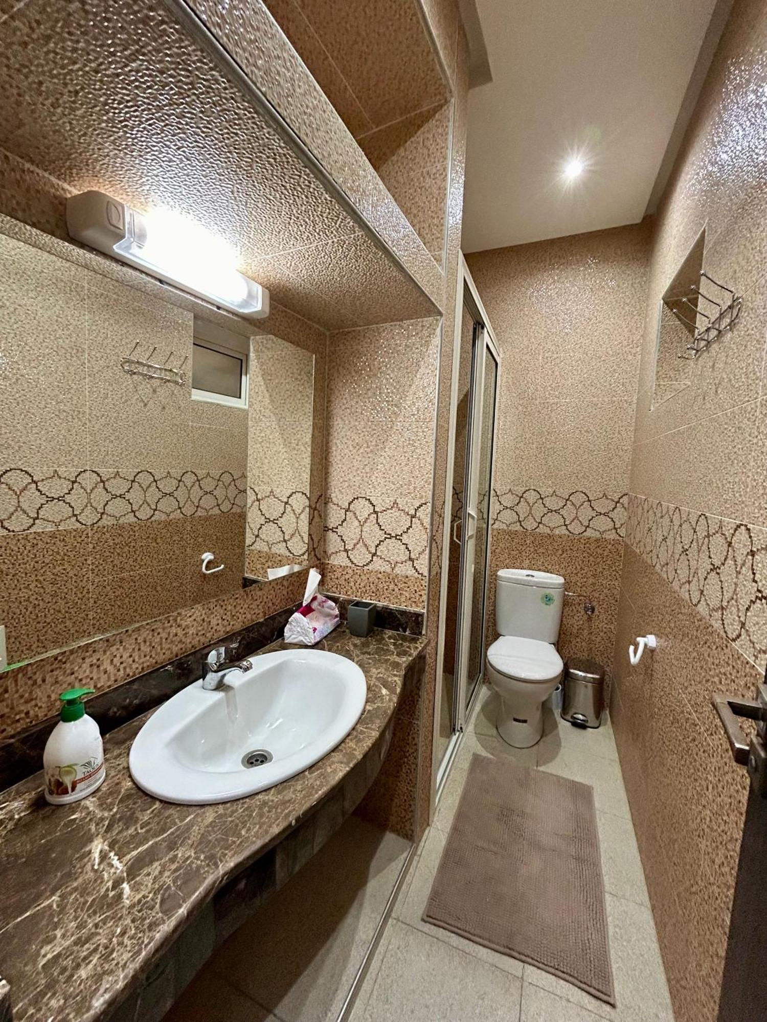 De Luxe Marrakech Menara Appartement *